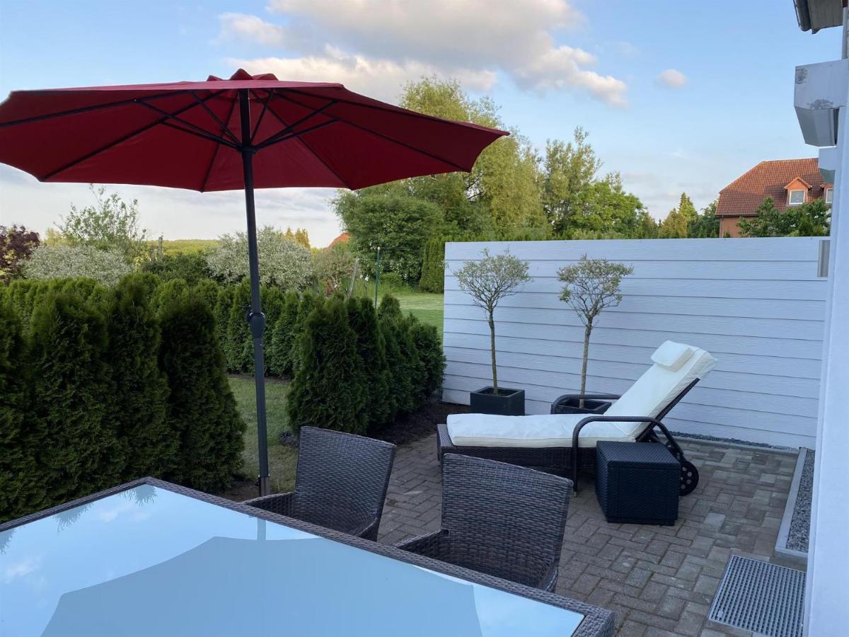 Ferienwohnung Andres Wees Kültér fotó