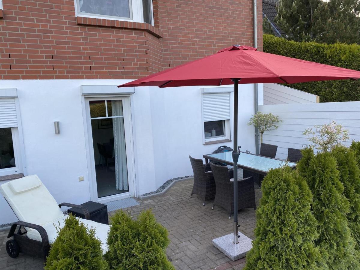 Ferienwohnung Andres Wees Kültér fotó