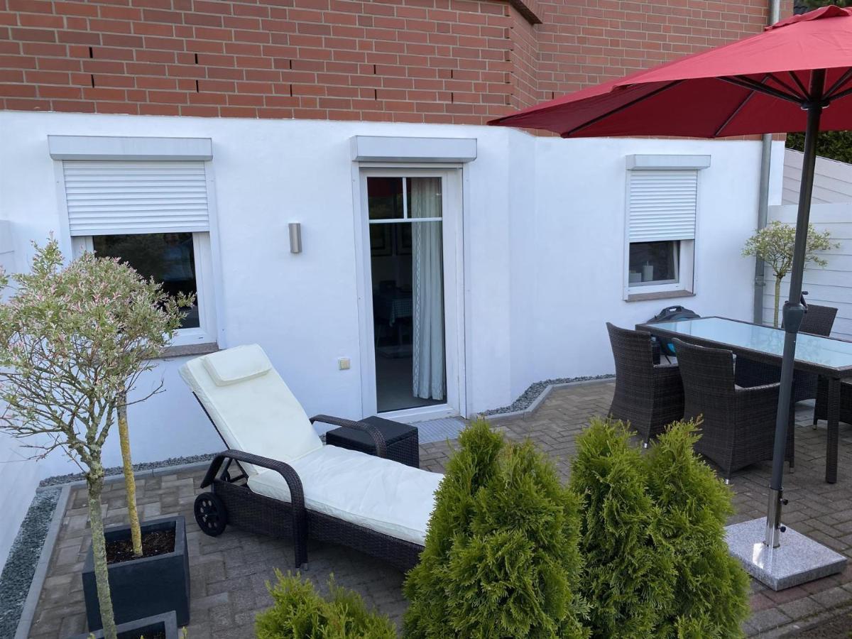 Ferienwohnung Andres Wees Kültér fotó