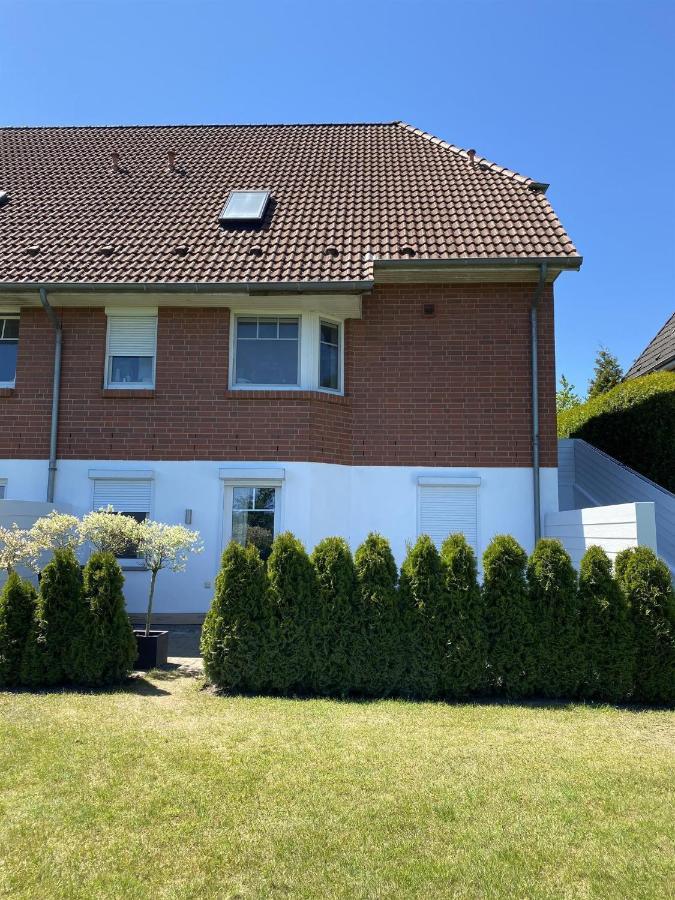 Ferienwohnung Andres Wees Kültér fotó