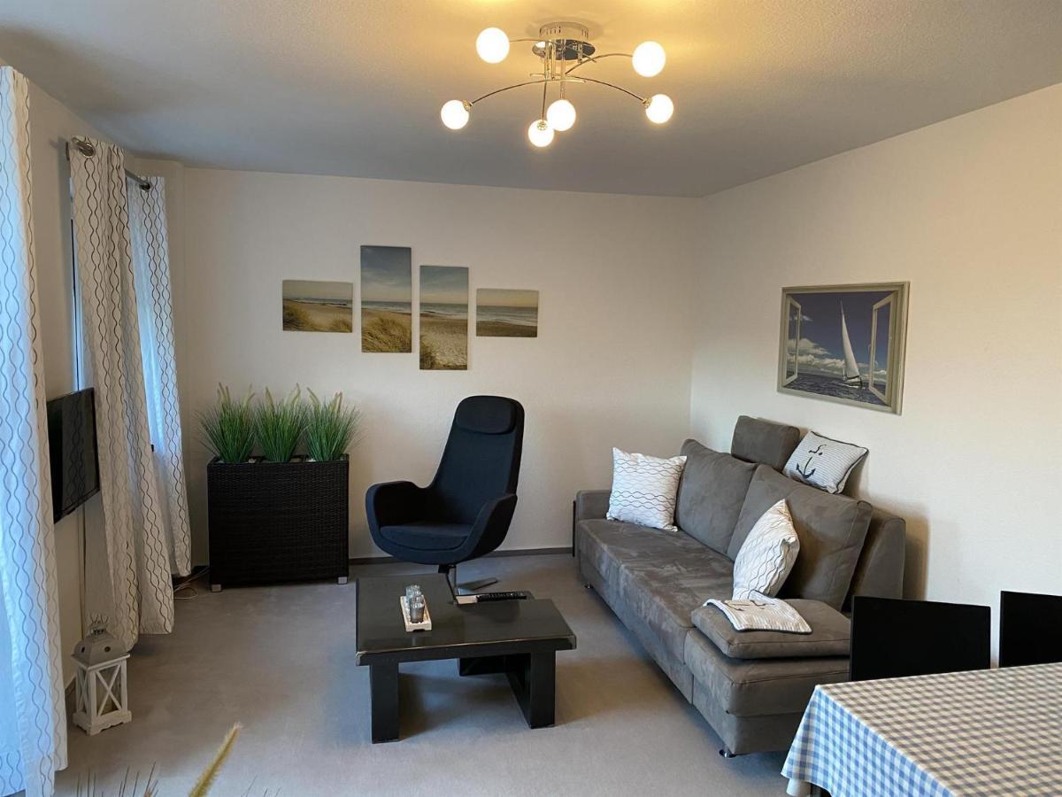 Ferienwohnung Andres Wees Szoba fotó